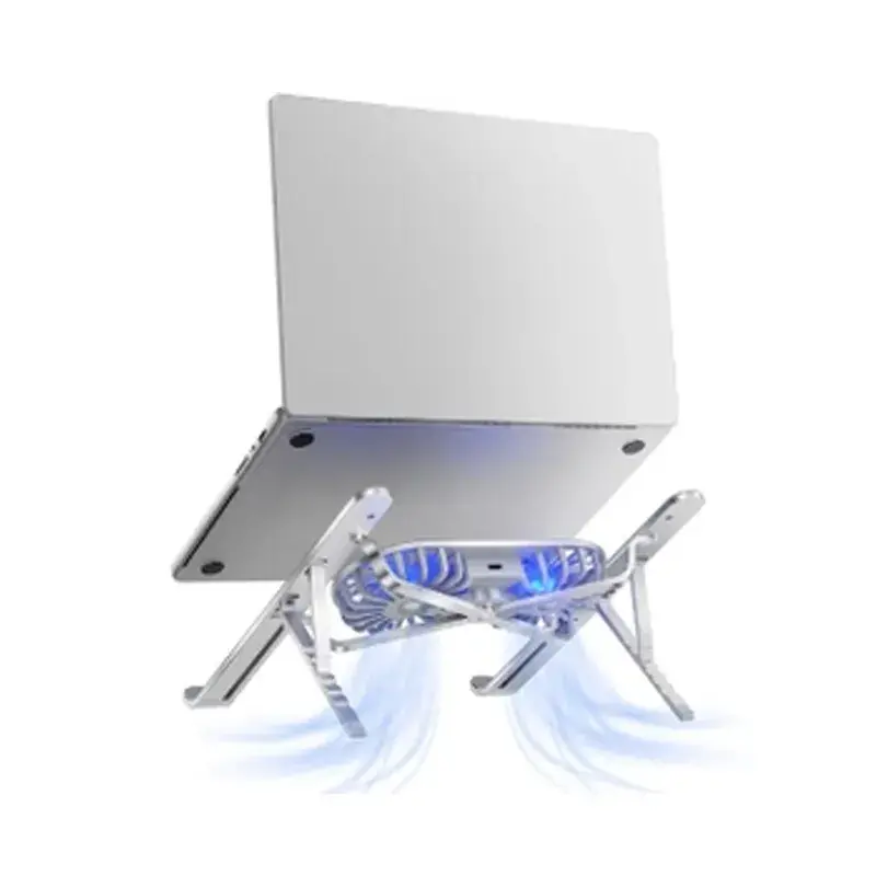 پایه نگهدارنده لپ تاپ کول کلد مدل Maofan N12